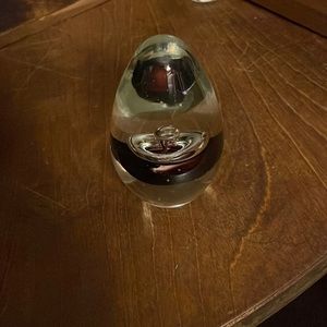 Vintage paperweight from Pier 1